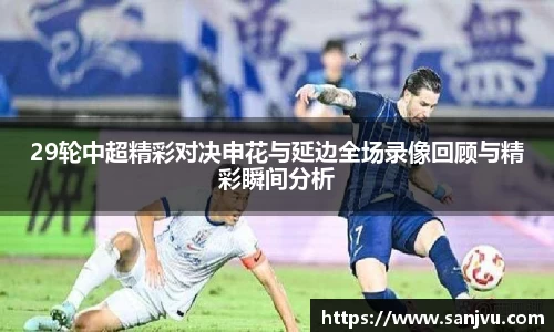 必一29轮中超精彩对决申花与延边全场录像回顾与精彩瞬间分析