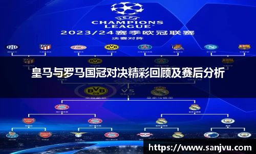 必一皇马与罗马国冠对决精彩回顾及赛后分析